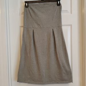 Old Navy Strapless Sundress